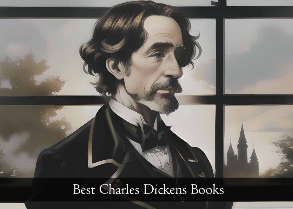 Best Charles Dickens Books