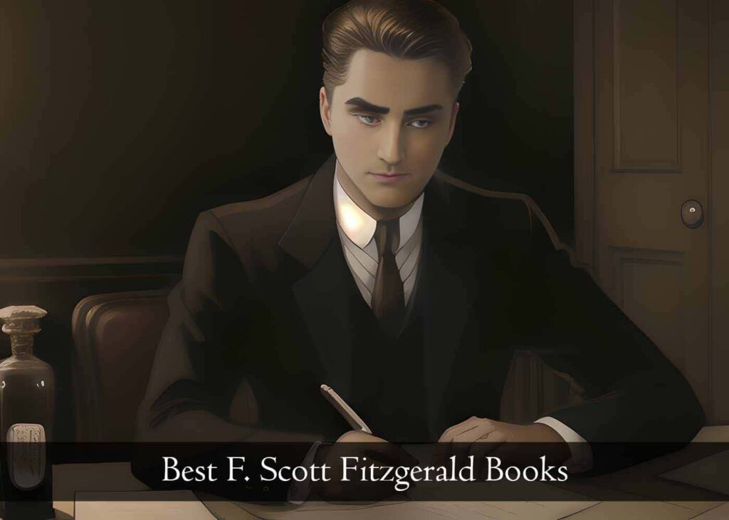 Best F. Scott Fitzgerald Books