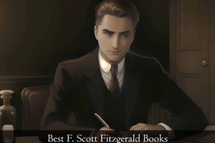 Best F. Scott Fitzgerald Books