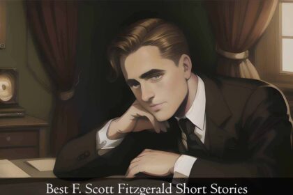 Best F. Scott Fitzgerald Short Stories