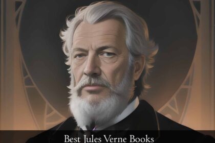 Best Jules Verne Books
