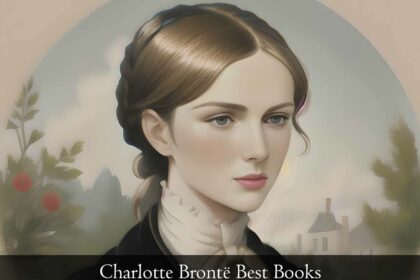 Charlotte Brontë Best Books