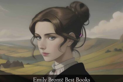 Emily Brontë Best Books