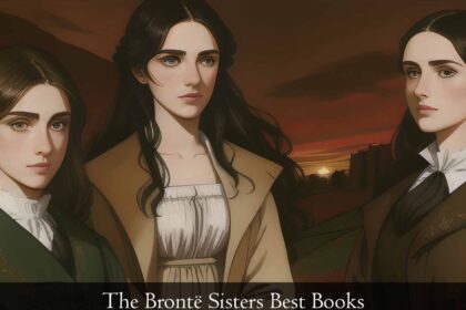 The Brontë Sisters Best Books