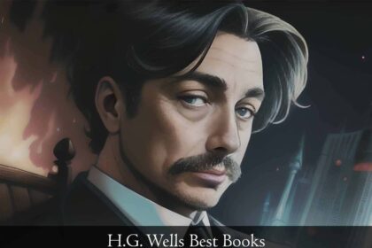 H.G. Wells Best Books